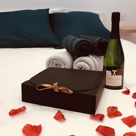 Nemausa Apartis Nîmes Zewnętrze zdjęcie
