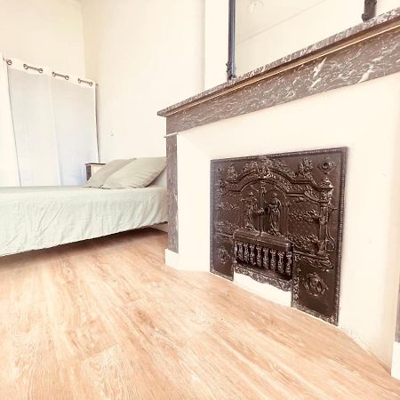 Nemausa Apartis Nîmes Zewnętrze zdjęcie