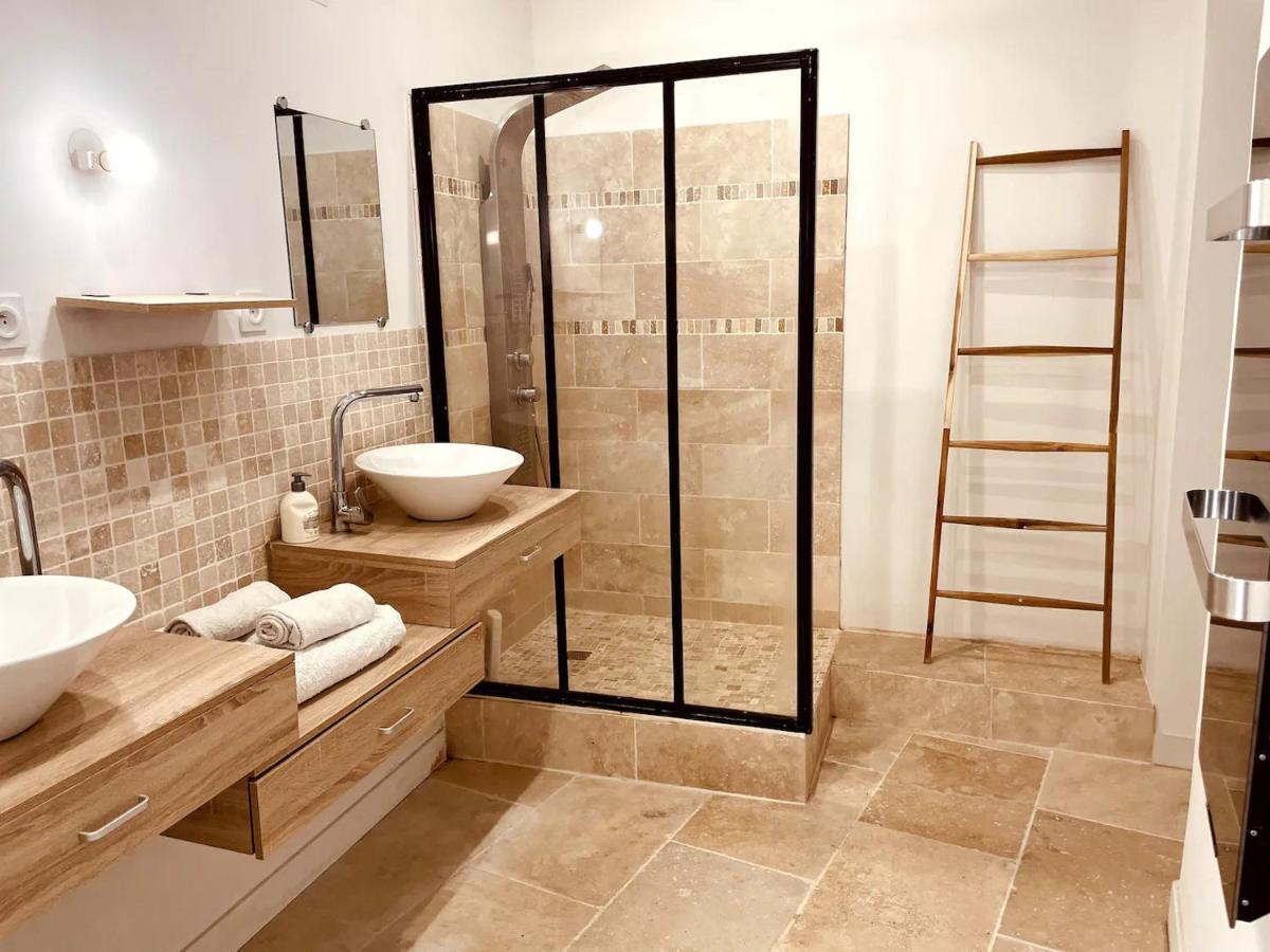 Nemausa Apartis Nîmes Zewnętrze zdjęcie