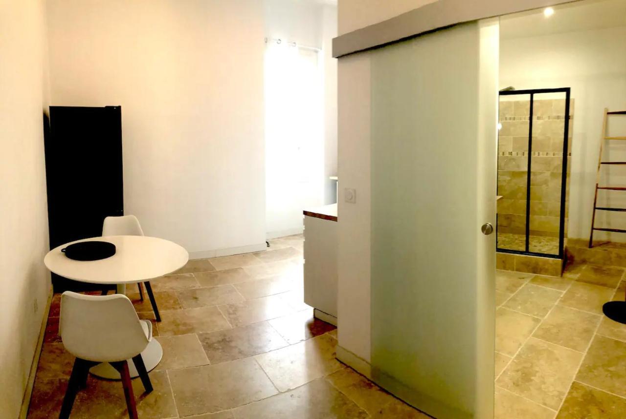 Nemausa Apartis Nîmes Zewnętrze zdjęcie