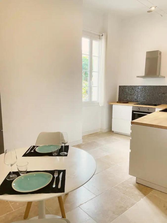 Nemausa Apartis Nîmes Zewnętrze zdjęcie