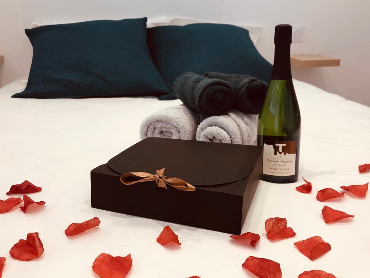 Nemausa Apartis Nîmes Zewnętrze zdjęcie