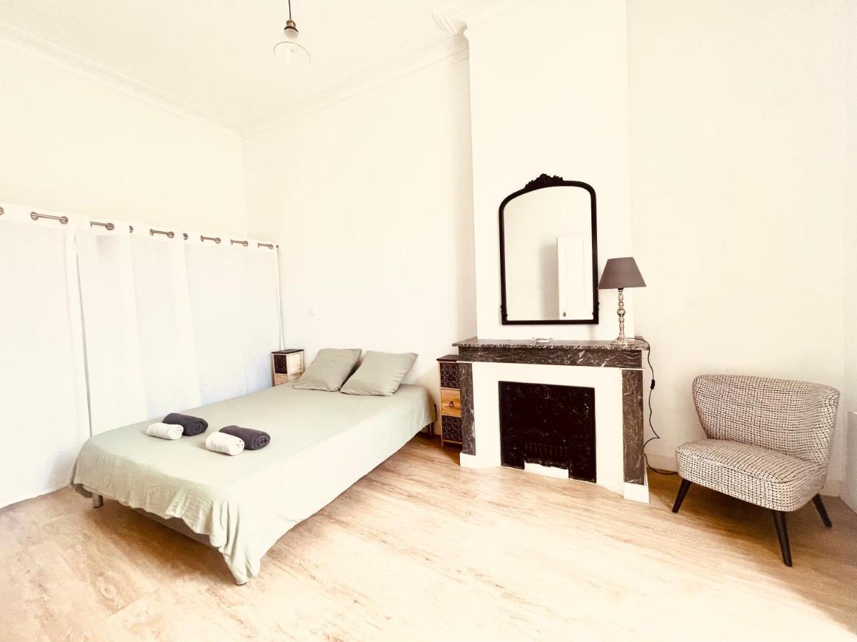 Nemausa Apartis Nîmes Zewnętrze zdjęcie
