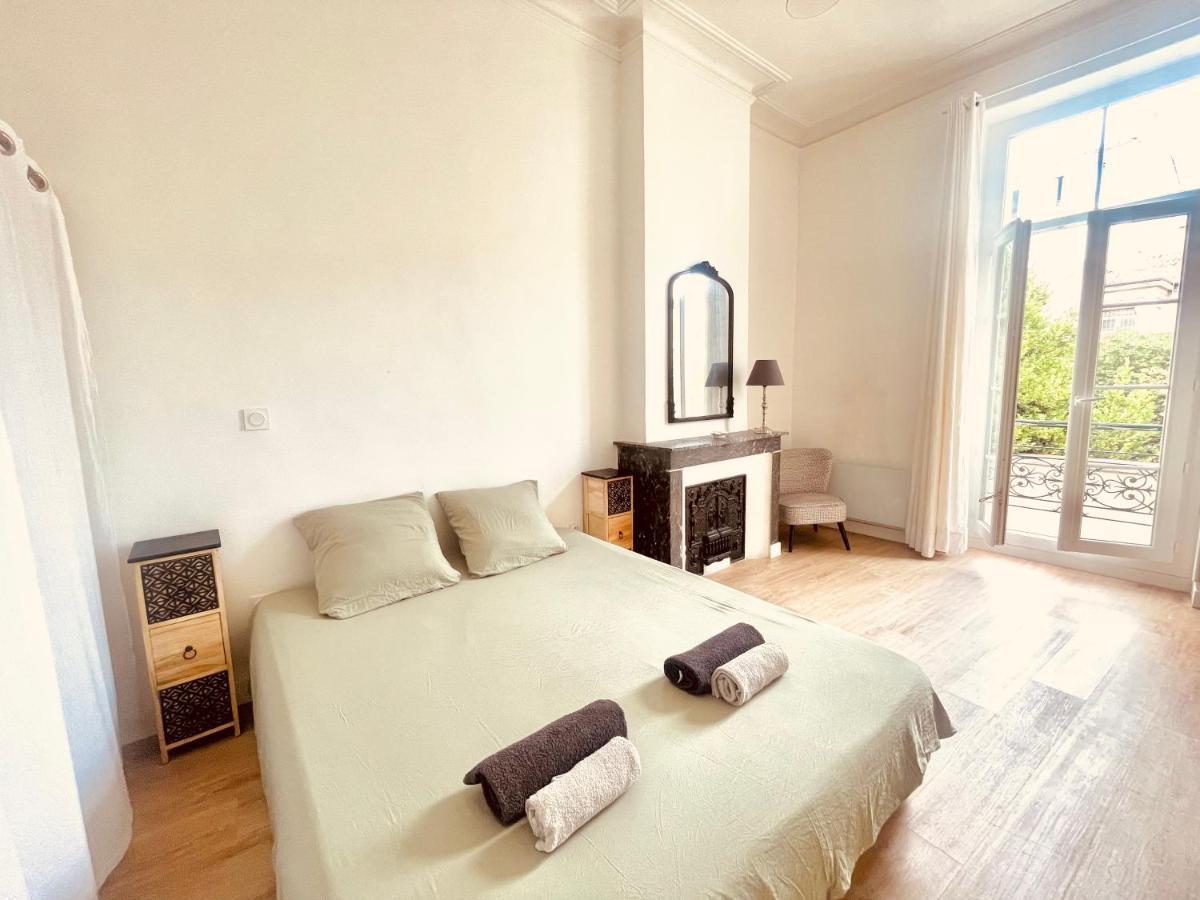 Nemausa Apartis Nîmes Zewnętrze zdjęcie
