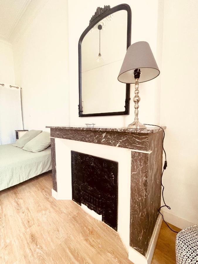Nemausa Apartis Nîmes Zewnętrze zdjęcie
