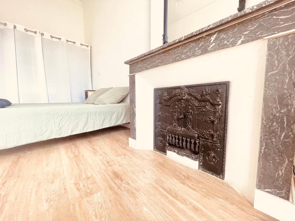 Nemausa Apartis Nîmes Zewnętrze zdjęcie
