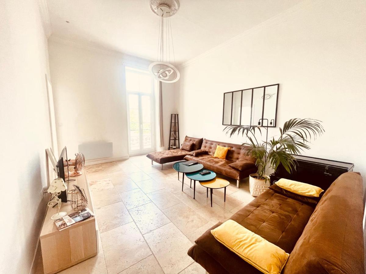 Nemausa Apartis Nîmes Zewnętrze zdjęcie